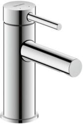 Duravit Circle - Mosdócsaptelep, MinusFlow, króm CE1012002010 (CE1012002010)