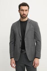 Tommy Hilfiger sacou din lână PPYA-KUM0KW_90X (SQTHL6505.SQTH401)