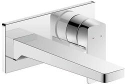 Duravit Manhattan - Rejtett mosdócsaptelep, króm MH1070004010 (MH1070004010)