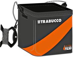 Trabucco Ultra Dry Drop bucket 18*18*18 5, 5l vízmerő vödör