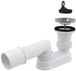 Alcadrain Zuhanytálca szifon A461-50 (A461-50)