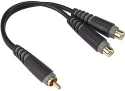 KLOTZ AYU 9 0, 2 m Y adapter kábel (AYU-9)
