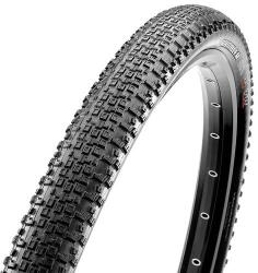 Maxxis Rambler 700x38C gravel külső EXO oldalfalvédelemmel, tubeless ready, kevlárperemes, 120 TPI, 382g