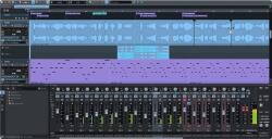 MAGIX SAMPLITUDE Pro X Suite 365 (Digitális termék)