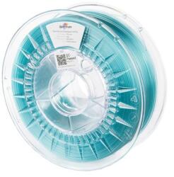 Spectrum Filament Spectrum 3D, Premium PET-G, 1, 75 mm, 1000 g, 80733, albastru islandez
