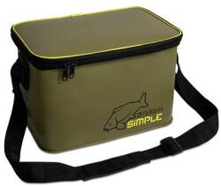 Delphin NuEVA Simple CarryALL táska - fizz