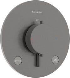 Hansgrohe Ecostat Comfort S kád és zuhany csaptelep süllyesztett z termosztáttal || 33718340