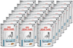 Royal Canin weterynaria ROYAL CANIN Sensitivity Control 24x410g