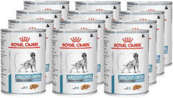 Royal Canin weterynaria ROYAL CANIN Sensitivity Control 12x410g