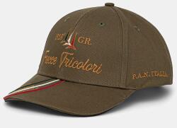 Aeronautica Militare șapcă de baseball din bumbac PPYA-CAM08Y_87X (HA1205CT3299)