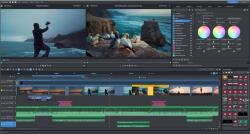 MAGIX Video Pro X 365 (12 Mth Sub) (Digitális termék) (1178-3061)
