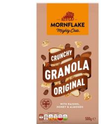 Mornflake Original ropogós granola 12 x 500 g krémes keksz