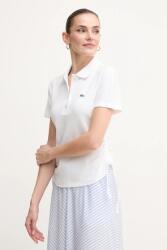 Lacoste tricou polo PPYA-POD00U_00X (PF9589)