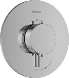 Hansgrohe Ecostat Comfort S zuhanycsaptelep süllyesztett z termosztáttal króm 33714000