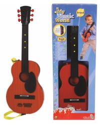 Simba Toys My Music World: Elektromos Country Gitár 54cm - Simba Toys