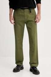 Benetton pantaloni de bumbac PPYA-SPM0BL_78X (4KVBUF05F)