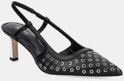 MICHAEL Michael Kors stilettos de piele Alora PPYA-OBD51Y_99X (40R5ALMP3L.001)