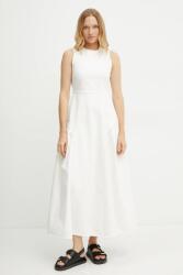 IVY & OAK rochie din denim MARCA ANN PPYA-SUD2M0_01X (IO117661)