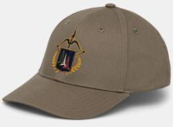 Aeronautica Militare șapcă de baseball din bumbac PPYH-CAU02D_78X (HA1166CT3299)