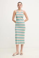 Fracomina rochie PPYA-SUD1RR_80X (FS25SD5006K414F8)