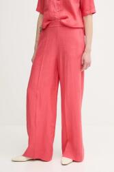 United Colors of Benetton pantaloni pentru femei, din in PPYA-SPD0R2_33X (4AGHDF08K)