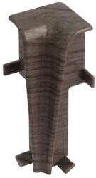 Forest Belső Sarokelem Egger Pro 6 Cm-es Szegélyléchez Antracit Tölgy (2 Db/cs) (10015591000)