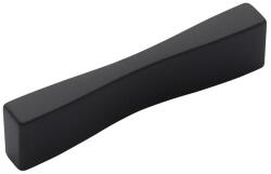 Mirella Design Bútorfogantyú Mirella Design LINAE 32/64mm fekete matt (dem-405070)