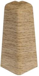 Forest Külső Sarokelem Egger Pro 6 Cm-es Szegélyléchez Natúr Tölgy (2 Db/cs) (10015590070)