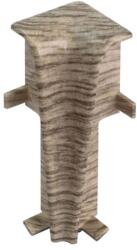 Forest Belső Sarokelem Egger Pro 6 Cm-es Szegélyléchez Szürkésbarna Tölgy (2 Db/cs) (10015591060)