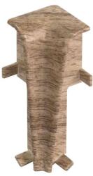 Forest Belső Sarokelem Egger Pro 6 Cm-es Szegélyléchez Bézs Tölgy (2 Db/cs) (10015591010)