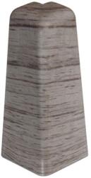 Forest Tiles Külső Sarokelem Egger Pro 6 Cm-es Szegélyléchez Antracit Tölgy (2 Db/cs) (10015590000)