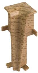 Forest Belső Sarokelem Egger Pro 6 Cm-es Szegélyléchez Natúr Tölgy (2 Db/cs) (10015591070)