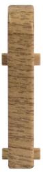 Forest Toldó Elem Egger Pro 6 Cm-es Szegélyléchez Natúr Tölgy (2 Db/cs) (10015592070)