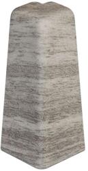 Forest Tiles Külső Sarokelem Egger Pro 6 Cm-es Szegélyléchez Szürke Tölgy (2 Db/cs) (10015590020)