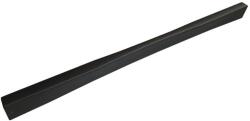 Mirella Design Bútorfogantyú Mirella Design LINAE 224/256mm fekete matt (dem-405072)