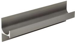  Bútorfogantyú PERFILA-12 2900mm inox (FU-1924-3000-06)