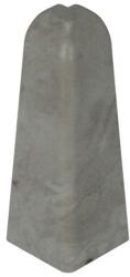 Forest Külső Sarokelem Egger Pro 6 Cm-es Szegélyléchez Szürke Kő (2 Db/cs) (10015590150)