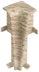 Forest Belső Sarokelem Egger Pro 6 Cm-es Szegélyléchez Barna Tölgy (2 Db/cs) (10015591050)