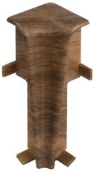 Forest Belső Sarokelem Egger Pro 6 Cm-es Szegélyléchez Barna Dió (2 Db/cs) (10015591110)