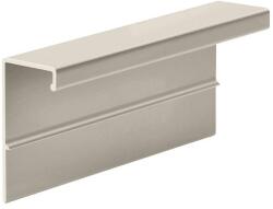 FDU Bútorfogantyú PERFILA-11 2900mm inox (FU-1925-3000-06)