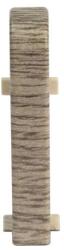 Forest Toldó Elem Egger Pro 6 Cm-es Szegélyléchez Világosszürke Tölgy (2 Db/cs) (10015592040)