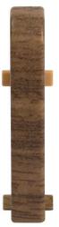 Forest Toldó Elem Egger Pro 6 Cm-es Szegélyléchez Barna Dió (2 Db/cs) (10015592110)