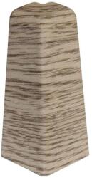Forest Tiles Külső Sarokelem Egger Pro 6 Cm-es Szegélyléchez Szürkésbarna Tölgy (2 Db/cs) (10015590060)