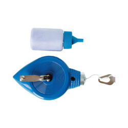 Extol Craft kicsapózsinór krétaporral 30m (9881) - hardtools