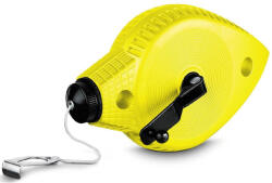STANLEY kicsapózsinór fém 30m (0-47-100) (0-47-100) - hardtools