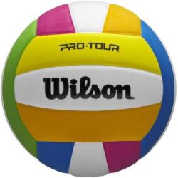 Wilson Röplabda Wilson Pro Tour VB színes 5 színes