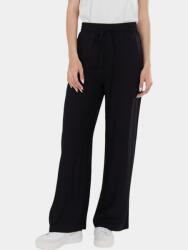 FUNDANGO Poppy Pants női hosszú nadrág S fekete