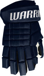 Warrior Mănuși de hochei Alpha Franchise Navy Senior 13 inci
