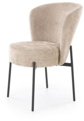 Halmar K590 szék, szín: bézs