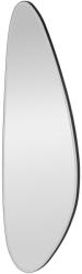 Halmar SERENITY fali tükör, szín: ezüst - sprintbutor